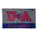 WinCraft Arizona Wildcats 3' x 5' Single-Sided Heritage Inspired Deluxe Vintage Flag