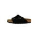 Birkenstock Herren Pantoletten ZÜRICH VL, schwarz, Gr. 41EU