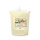 Banoffee Waffle Votive Candle Yankee Candle, Yellow, 4.6cm x 4.8cm | Fruity