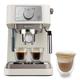 DeLonghi Stilosa EC260.CR Espresso Coffee machine - Cream