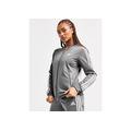 adidas 3-Stripes Essential Tracksuit - Grey - Womens, Grey