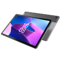 Lenovo Tab M10 Plus (3rd Gen) (4GB 128GB) (Wifi) - Storm Grey Qualcomm® Snapdragon™ 680 Prozessor (2,40 GHz )/Android/128 GB UFS 2.2