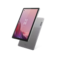 Lenovo Tab M9 (4GB 64GB) (WiFi) - Arctic Grey + Case & Film MediaTek Helio G80 Processor (2.00 GHz )/Android/64 GB eMMC