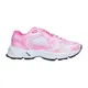 Dior, Shoes, female, Pink, 9 1/2 UK, Elegant Logo Trainers for Women