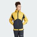 adidas Men Terrex Techrock Soft Shell Jacket