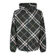 Burberry, Jackets, male, Green, L, Mens Clothing Jacket Green Ss24
