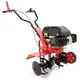 Fox® Petrol Tiller Cultivator Wolf Fox 173Cc With 6 Blade