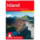 Bergverlag Rother - Island - Walking guide book 10. aktualisierte Auflage 2024