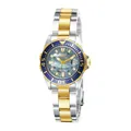 Invicta Watches, Accessories, female, Gray, ONE Size, Pro Diver 2961 Women Quartz Watch - 30mm