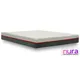 Nura 40Hd 25Cm Thick Luxury Ultra Orthopedic Extra Firm Memory Foam Mattress (Super King - 180Cm (6'0") X 200Cm (6'6")