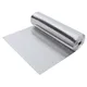 Living And Home Aluminium Bubble Foil Insulation Wall For Home Loft Caravan 25M