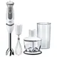 Braun Multiquick 5 Series Vario Hand Blender, Black