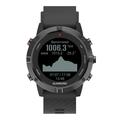 SUNROAD GPS Watch Fitness Wrist Watch with 100M Water Resistance for Running Swimming Cycling Climbing Stay Active and Track Your Progress