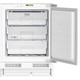 Beko BSF4682 Static Built-Under Freezer