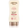 Hawaiian Tropic Satin Protection sunscreen lotion SPF 30 180 ml