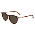 Lacoste L6034S 218 Men's Sunglasses Tortoiseshell Size 51
