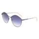 Calvin Klein Jeans CKJ22202S 405 Men's Sunglasses Blue Size 61