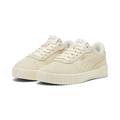 Sneaker PUMA "Carina 2.0 SD" Gr. 37,5, sugared almond, puma gold, gray fog Schuhe Sneaker