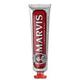 Marvis Toothpastes Cinnamon Mint Toothpaste 85ml