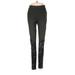 Under Armour Active Pants - Mid/Reg Rise: Black Activewear - Women's Size Small