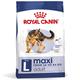 15kg Maxi Adult Royal Canin Dry Dog Food