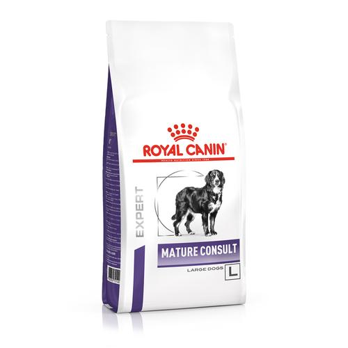 14kg Royal Canin Expert Canine Mature Consult Large Dog Hundefutter trocken