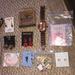 Kate Spade Jewelry | Jewelry Lot Kate Spade & Others Lot - Brand New With Tags - Presents | Color: Gold/Pink | Size: Os