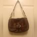 Coach Bags | Coach: Chelsea Brown Leather Shoulder Bag | Color: Brown | Size: Os