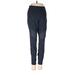 Active by Old Navy Active Pants - High Rise: Blue Activewear - Women's Size Small