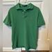 Polo By Ralph Lauren Shirts | Collard Polo Shirt By Polo Ralph Lauren | Color: Green | Size: S