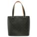 Louis Vuitton Bags | Louis Vuitton Stockton Black Patent Leather Shoulder Bag (Pre-Owned) | Color: Black | Size: Os