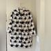 Kate Spade Jackets & Coats | Kate Spade Lace Jacket Size 14 | Color: Black/Tan | Size: 14