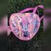 Disney Accessories | Disney Minnie Mouse Girls Backpack | Color: Pink | Size: Osbb