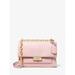 Michael Kors Bags | Michael Kors Outlet Cece Medium Shoulder Bag One Size Powder Blush New | Color: Pink | Size: Os