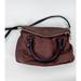 Kate Spade New York Bags | Kate Spade Cobble Hill Leslie Grained Leather Satchel Crossbody Bag Brown | Color: Brown | Size: Os