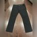Burberry Jeans | Men’s Burberry Brit Cavendish Jeans Denim Size 40 X 34 Black Straight Jeans | Color: Black | Size: 40