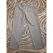 Adidas Pants | Adidas Golf Ultimate Fall Weight Gray Tour Golf Pants Mens 35 X 32 | Color: Gray/Silver | Size: 35