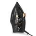 Electrolux Professional Steam Iron for Clothes, 1700-Watts Powerful Iron Steamer w/ Rapid Heat Stainless Steel/Ceramic/Plastic in Black | Wayfair