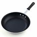 Cooks Standard Professional Sauté Pan Nonstick Aluminum Frying Pan Non Stick/Aluminum in Gray | 12" W | Wayfair 02550