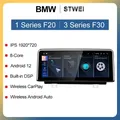 Prezzo di fabbrica ID6 ID7 ID8 UI Android Wireless Carplay AUTO per BMW serie 1/3/4 F20 F21 F30 F31