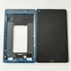 Boîtier pour Samsung Galaxy Tab A 8.0 2019 T290 T295 SM-T290 SM-T295 LCD cadre avant +