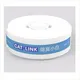 CATLINK-Gel de désodorisation spécial pour petit chat blanc sac poubelle bassin à litière