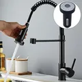 Pommeau de douche à pulvérisation pour évier de cuisine robinet de bassin à vaisselle accessoires