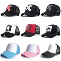 Casquette de Baseball pour hommes et femmes marque de mode chapeau de Baseball casquette d'été en