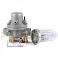 Air-operated Single Way Diaphragm Pump 15L/min Pneumatic Diaphragm Pump for ink pumping Ink Printing