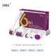 DRS 6 In 1 Microneedling Derma Roller Device Kits 12 / 300 / 720 / 1200 Needles Micro Needle Therapy