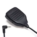 Remote Speaker Mic 1 Pin Handheld Microphone For Motorola TLKR T6 T8 T9 T60 T62 T80 T81 T82 T92 H2O