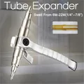 Soft Copper Tube Expander Manual Refrigeration Tube Expander Install Repair Hand Expanding Tool