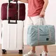 Foldable Carry-on Travel Bags Large Capacity Storage Bag Lightweight Multifunctional Airplane Duffle