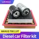 2.8T Diesel car Filter kit for MAXUS T60 air filter/Diesel filer/Oil filter/Air conditioning filter